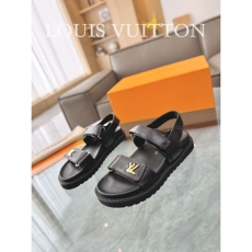 Louis Vuitton Sandals